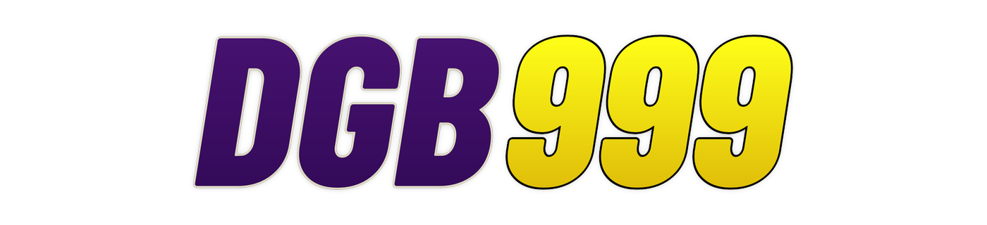 dgb999 লোগো